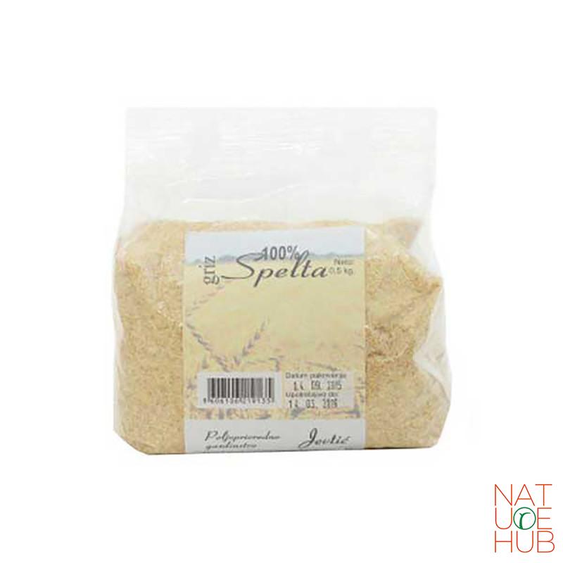 Speltin griz 500g, Jevtić 