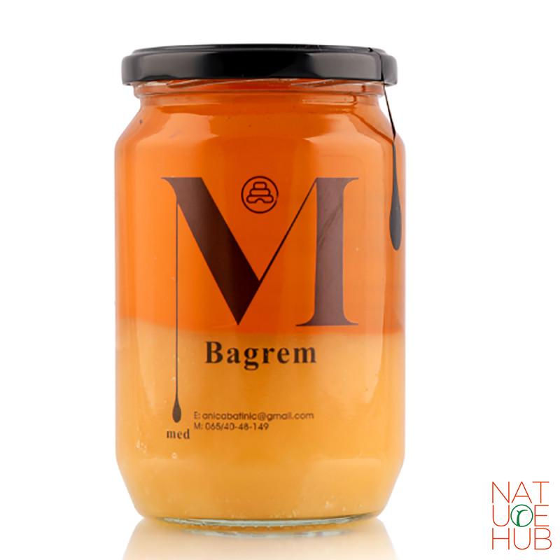 Bagremov med Batinić, 500g 